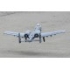 A-10 THUNDERBOLT II DUAL 64MM PNP FREEWING