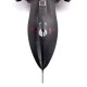 SR-71 BLACKBIRD 40MM TWIN EDF BNF BASIC AVEC AS3X ET SAFE SELECT E-FLITE