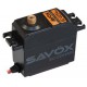 SAVOX SC-0254MG  49grs/7.2kg