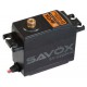 SAVOX SV-0220MG  HV 59grs/8kg
