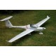 MOTOPLANEUR SUPER DIMONA TC-80 KIT A CONSTRUIRE 2140MM AERO-NAUT