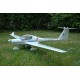 MOTOPLANEUR SUPER DIMONA TC-80 KIT A CONSTRUIRE 2140MM AERO-NAUT