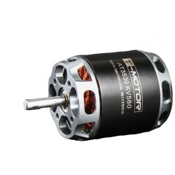 AT3530 3D 580KV T-MOTOR
