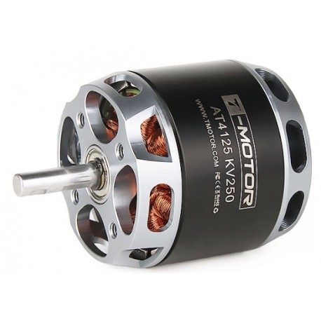 AT4125 250KV T-MOTOR