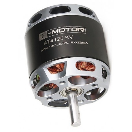 AT4125 540KV T-MOTOR