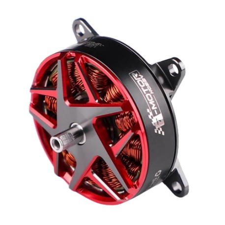 MOTEUR AM40 V2 1880KV POUR F3P-3D T-MOTOR