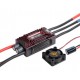 COMBO MOTEUR AM600 3D + ESC AM116A+ AM LINK + HELICE 16x8" F3P T-MOTOR