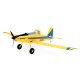 AIR TRACTOR 1498MM BNF BASIC AS3X ET SAFE SELECT E-FLITE