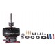 COMBO MOTEUR AM670 3D + ESC AM116A+ HELICE FS 18x8" F3P T-MOTOR