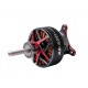 COMBO MOTEUR AM670 3D + ESC AM116A+ HELICE FS 18x8" F3P T-MOTOR