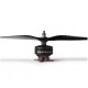 COMBO MOTEUR AM670 3D + ESC AM116A+ HELICE FS 18x8" F3P T-MOTOR
