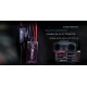 COMBO MOTEUR AM670 3D + ESC AM116A+ HELICE FS 18x8" F3P T-MOTOR