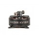 AS2306 F3P / 3D / 4D 1500KV 27.6GR T-MOTOR