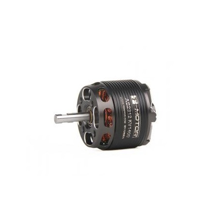 AS2312 1400KV 63GR T-MOTOR
