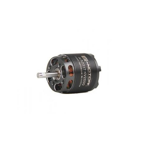 AS2317 880KV 81GR T-MOTOR