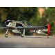 FOCK WULF FW190 1500MM ARF VQ MODEL