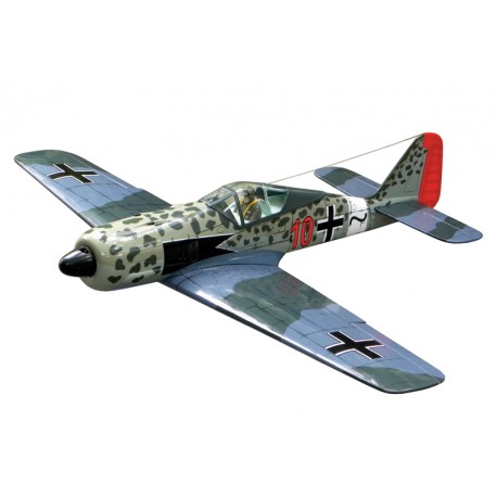 FOCK WULF FW190 1500MM ARF VQ MODEL