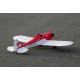 FLY BABY ARF 1618MM ROUGE VQ MODEL