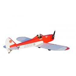 FLY BABY ARF 2410MM ROUGE VQ MODEL