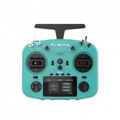 Radio FrSky Twin X14 2.4GHz noir