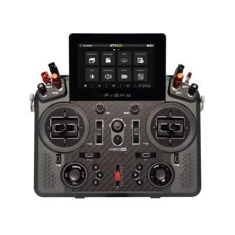 TANDEM X20 PRO AEROWING COMBO FRSKY