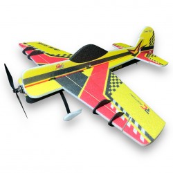 YAK 55 "LIMITED EDITION" 80CM RC FACTORY