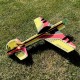 YAK 55 "LIMITED EDITION" 80CM RC FACTORY