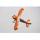 PITTS S2B 73″ 1.85m (50-70cc) 01 ARF Pilot RC