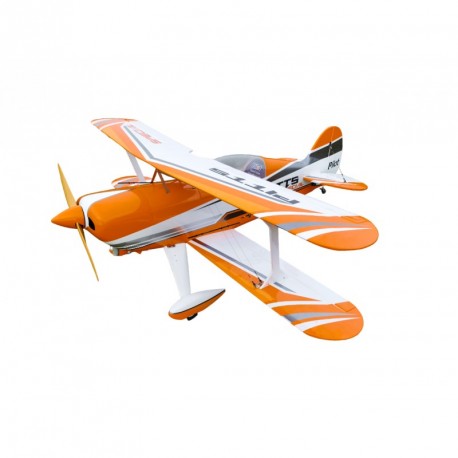 PITTS S2B 73″ 1.85m (50-70cc) 01 ARF Pilot RC