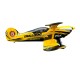 PITTS S2B 73″ 1.85m (50-70cc) 03 ARF Pilot RC