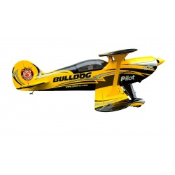 PITTS S2B 73″ 1.85m (50-70cc) 03 ARF Pilot RC