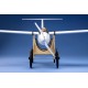 CHARIOT POUR PLANEUR DOLLY III TOPMODEL CZ
