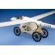 CHARIOT POUR PLANEUR DOLLY III TOPMODEL CZ