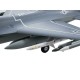 JET 64MM KIT PNP EDF F-16 Fighting Falcon Grey FMS
