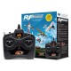RealFlight Trainer Edition RC Flight Simulateur avec SLT6 Transmitter/Controller