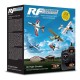 RealFlight Trainer Edition RC Flight Simulateur avec SLT6 Transmitter/Controller