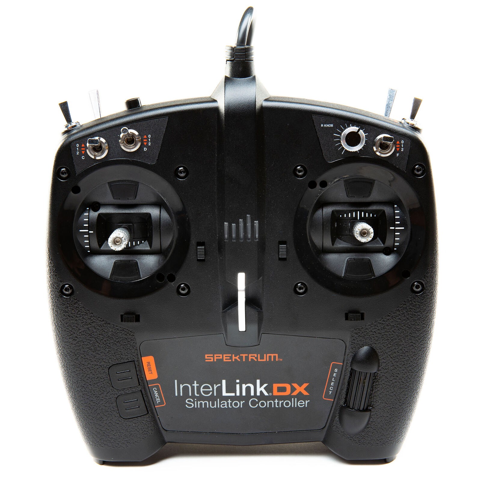 Simulateur De Vol RealFlight R/C Avec Contrôleur G3 Plus (Futaba 3D) - Occasion