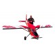 Turbo Bushmaster 3.507m Rouge LEGACY AVIATION