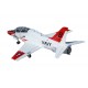 T-45 GOSHAWK 90MM EDF 1238mm PNP FREEWING