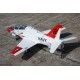 T-45 GOSHAWK 90MM EDF 1238mm PNP FREEWING