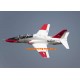 T-45 GOSHAWK 90MM EDF 1238mm PNP FREEWING