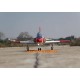 T-45 GOSHAWK 90MM EDF 1238mm PNP FREEWING