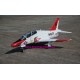 T-45 GOSHAWK 90MM EDF 1238mm PNP FREEWING