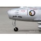 F-86 SABRE 80MM EDF 1200mm PNP FREEWING