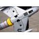 F-86 SABRE 80MM EDF 1200mm PNP FREEWING