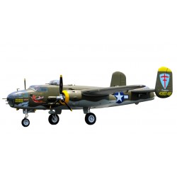 B-25 LIGHTNING 1600mm PNP FREEWING