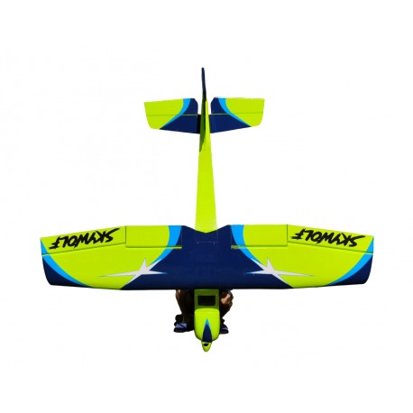 SKYWOLF V2 73" 1.85M (04)