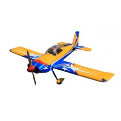 VANS RV-8 ARF 35-40CC 1800MM SEAGULL MODELS