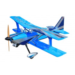 ULTIMATE BIPLAN 1350MM ARF 20CC SEAGULL MODELS