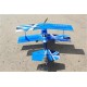 ULTIMATE BIPLAN 1350MM ARF 20CC SEAGULL MODELS